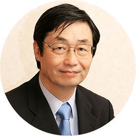 昭和大学医学部内科学講座 腎臓内科学部門 客員教授 秋澤 忠男先生
