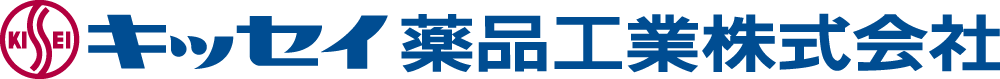 キッセイ薬品工業株式会社