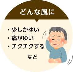 どんな風に