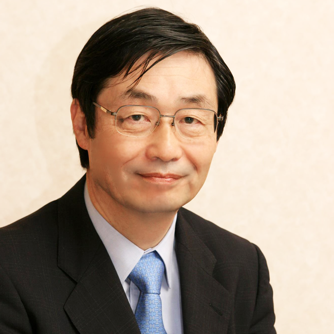 昭和大学医学部内科学講座 腎臓内科学部門 客員教授 秋澤 忠男 先生