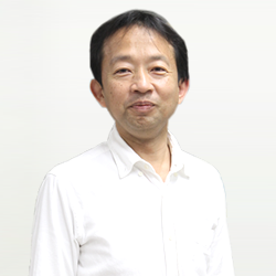 小川 敦史（おがわ あつし）さん（46）血液透析歴　13年 写真