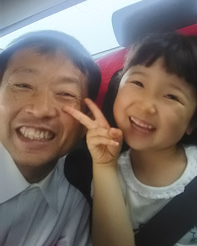 小川 敦史(おがわ あつし)さん(46)血液透析歴 13年 写真4