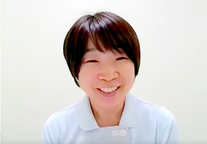 佐野 靖子 さん