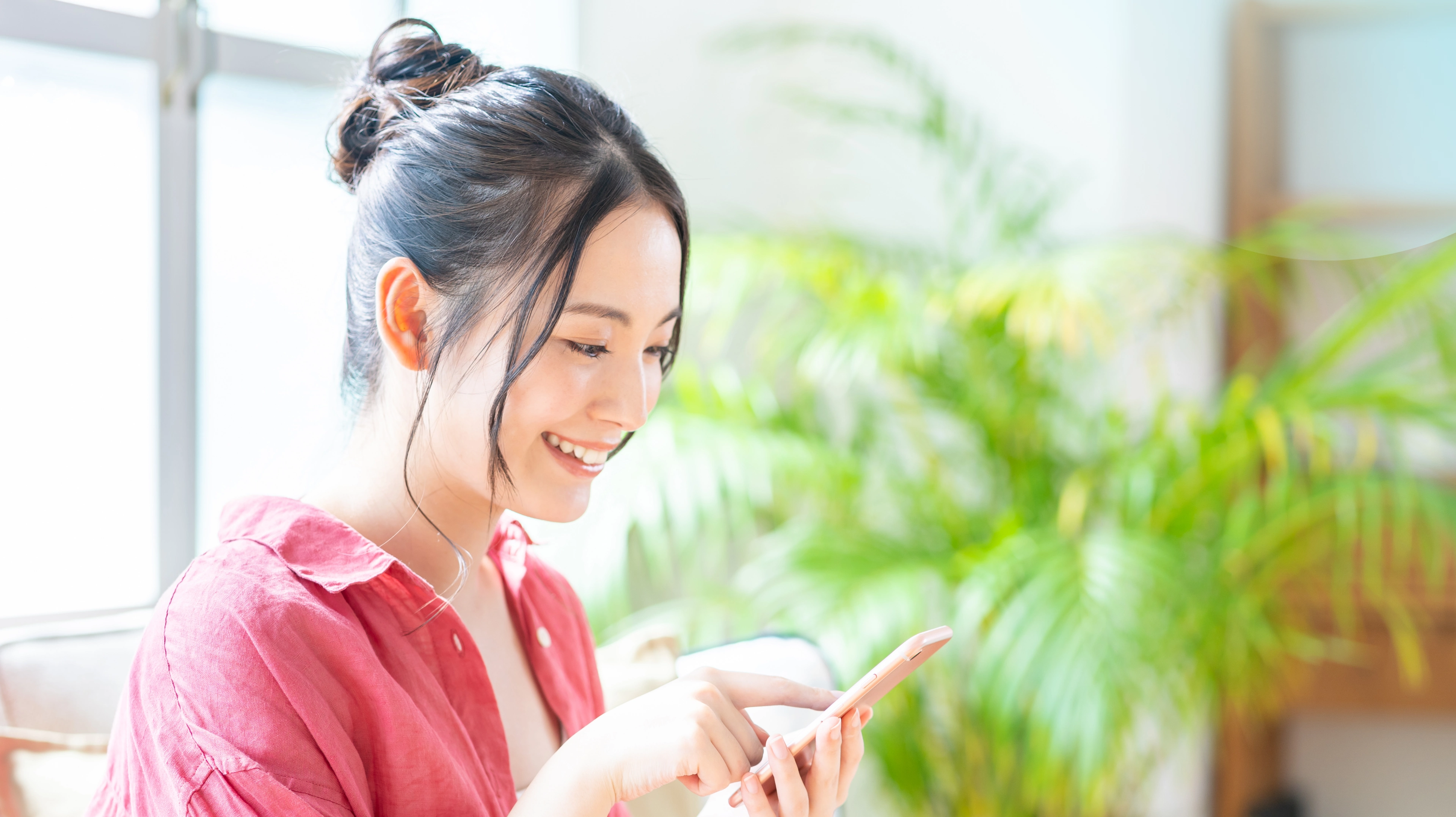 初めての婦人科受診ガイドイメージ