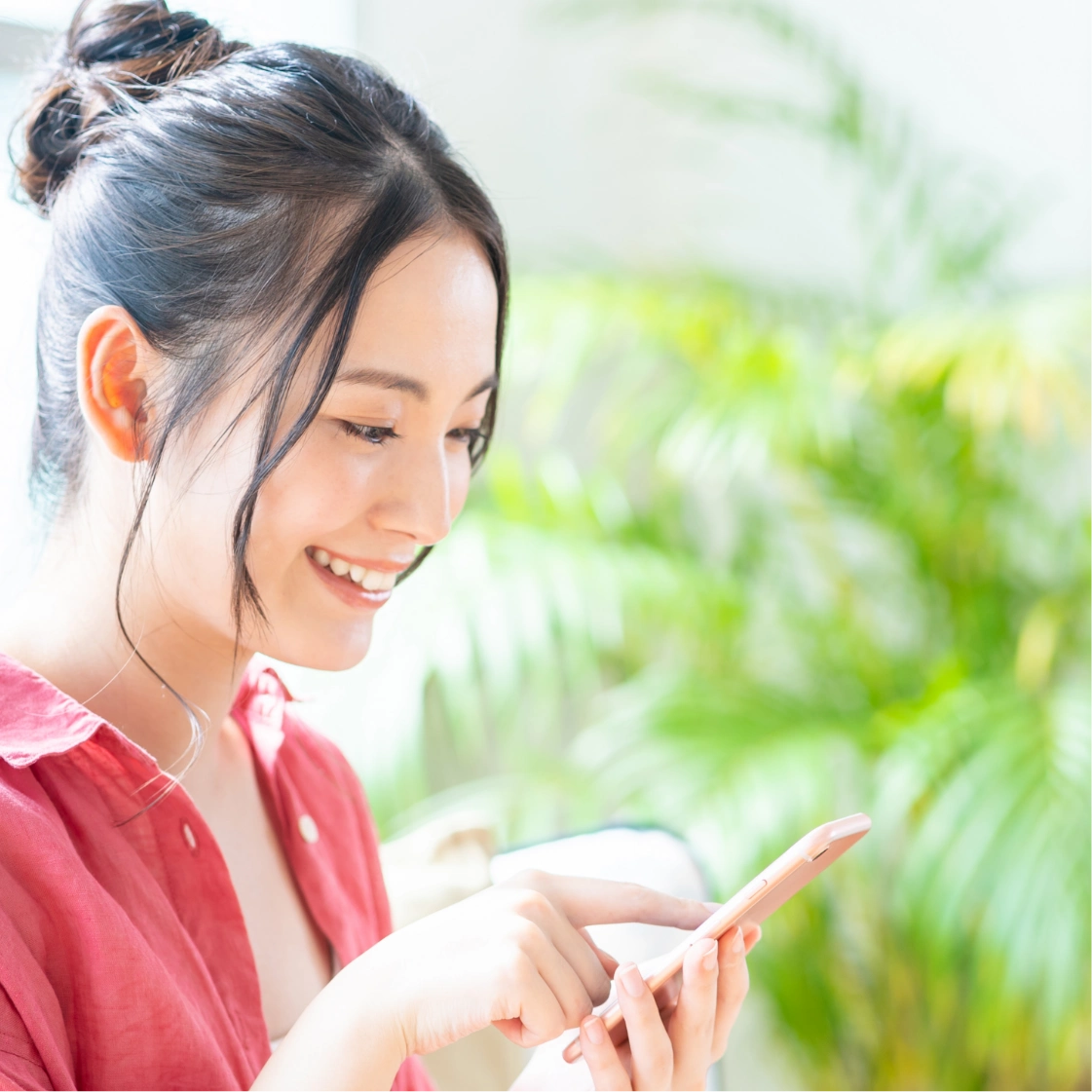 初めての婦人科受診ガイドイメージ